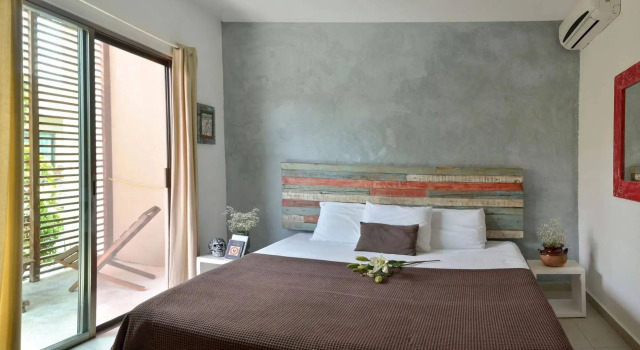 Luna Llena Tulum, Rezervasyon Otel Tulum havuzlu oteller, Yüzme Havuzu