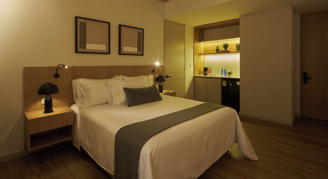 Kubik Living 8i8