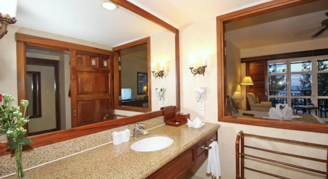 Полулюкс Deluxe Novela Muine Resort & Spa