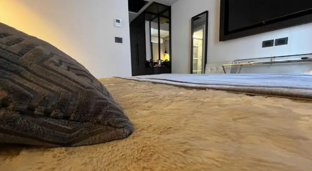 Номер Deluxe Flâneur Suites Corso