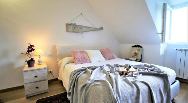 House Bergeggi by Holiday World