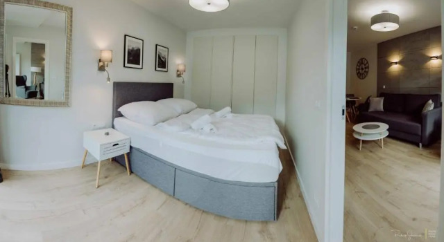 Apartament Silence Triventi Silver View, Забронировать Апартаменты/квартира Карпач 