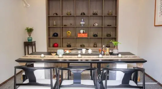 Nanfeng Xiaoyuan Tea and Liquor Themed Homestay, Boek Hotel Hotels in Guangdong met parkeren, Parkeren