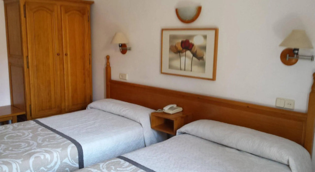 Hostal Centro
