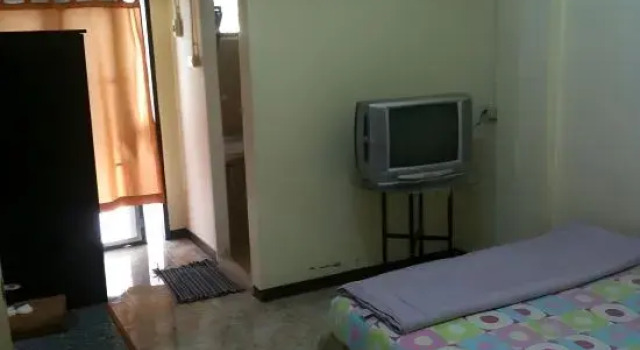 Номер Standard Suayai Guesthouse