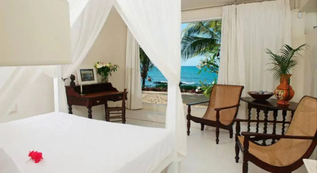 Mogador, Book Villa 5-stjernede hoteller i Mauritius North Coast, 5*