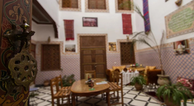Dar Ahl Tadla