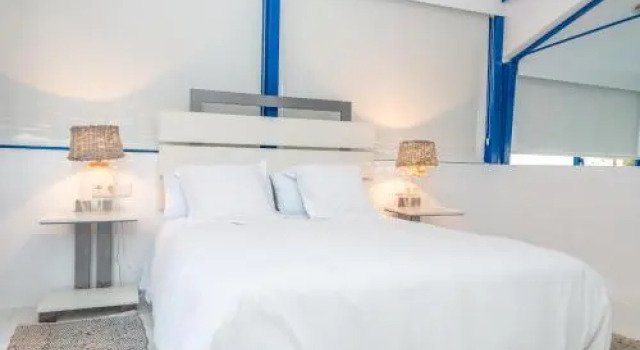 Fabrica Beach Apartments