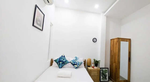 Коттедж с 3 комнатами Cukoo House