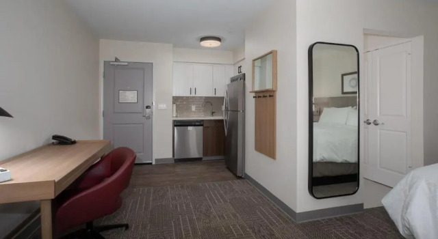 Четырёхместный люкс Staybridge Suites - Carson City - Tahoe Area by IHG