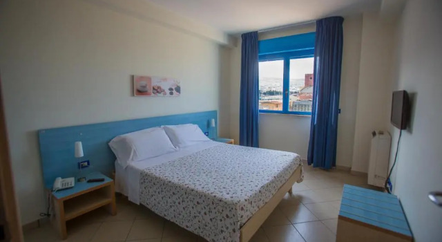 Апартаменты Residence Miljunka