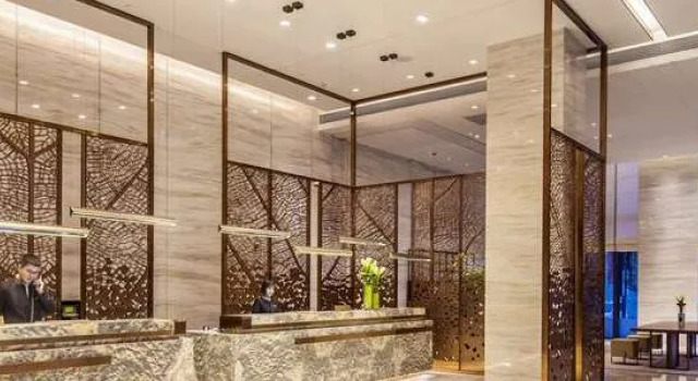 DoubleTree by Hilton Shenzhen Longhua, Забронировать Отель Отели Шэньчжэнь 4 звезды, 4*