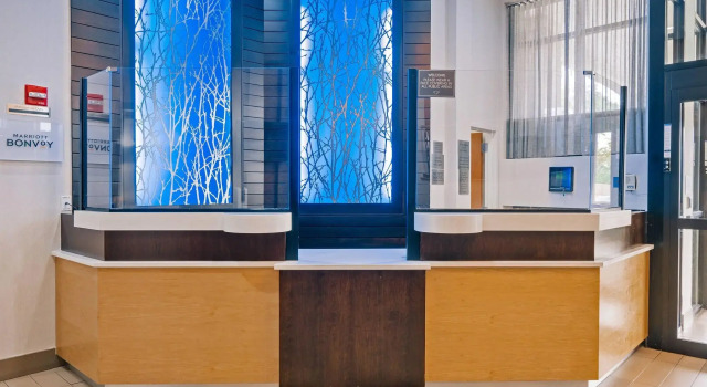 Fairfield Inn by Marriott New York LaGuardia Airport/Astoria