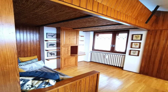 Maison Seguret 50m From Ski, Prenota Hotel Sauze dʼOulx 
