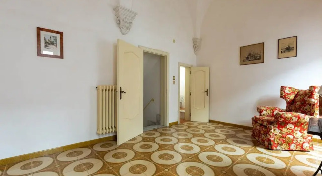 2163 Palazzo Grassi, Забронировать Дом для отпуска Коттеджи Долины Итрии, Коттедж