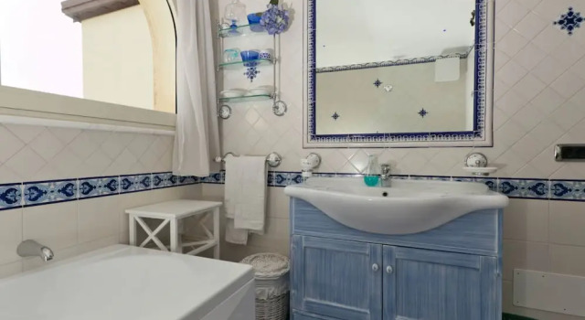 Коттедж Apartment near Praia with Large Terrace & Spectacular Views