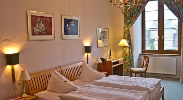 Wasserschloss Lembeck, Book Hotel Dorsten North Rhine-Westphalia