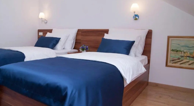 Номер Superior Palma Rooms B&B