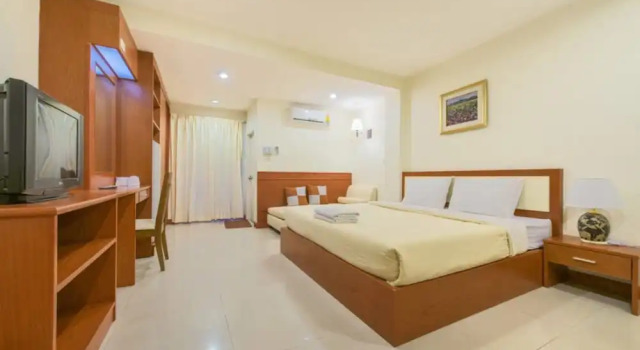 Номер Standard Nuntiya Terrace