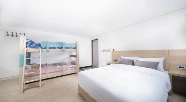 Hotel ED