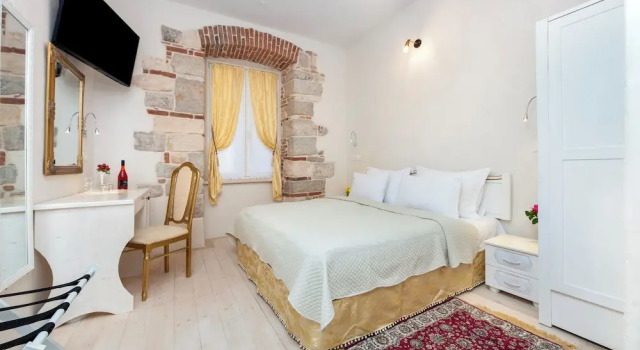 Двухместный номер Standard The Palace