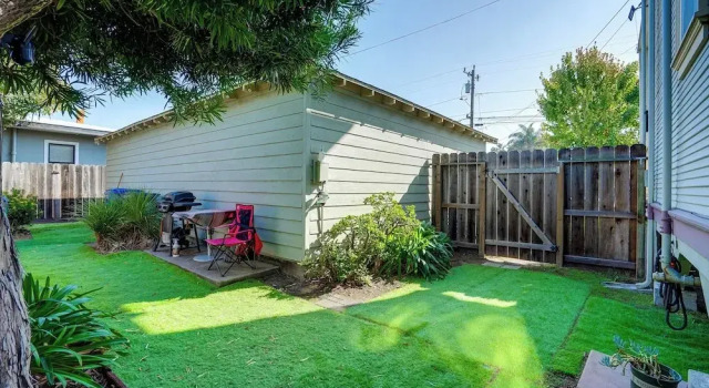 Апартаменты Pet-friendly Condo < 2 Mi to Alameda Beach!