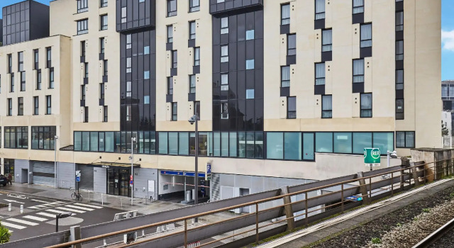 Residence Odalys Paris Rueil
