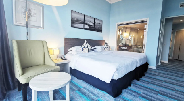 Thistle Johor Bahru Hotel