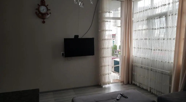 Apartment Inasaridze 18, Book Apartment Batumi 