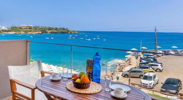 Апартаменты Omnia Apartments