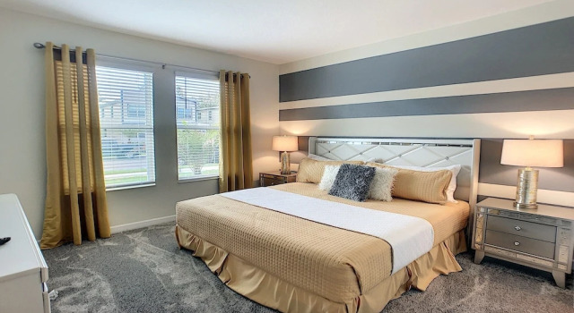 Cozy Home Storey Lake Resort Pool Spa Near Disney, Varaa Lomakeskus Kissimmee Kissimmee