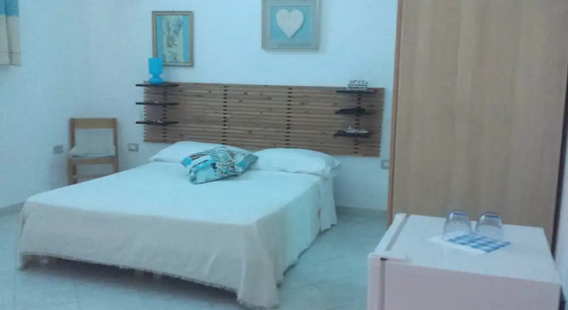 B&B Tanit, Book Bed and Breakfast Domus de Maria Sardinia South, nær Chia Beach