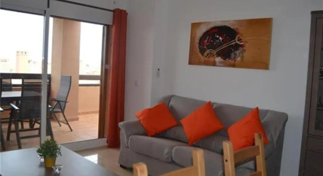 Arona 2 - 5208, Book Lejlighed Hoteller i Murcia med parkering, Parkering