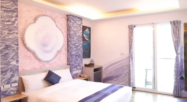 HuanGjia Hotel