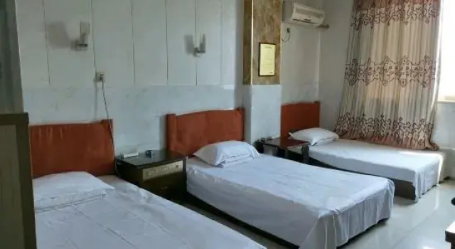 New Hotel in Suzhou, Book Hotel Hoteller i Suzhou med parkering, Parkering