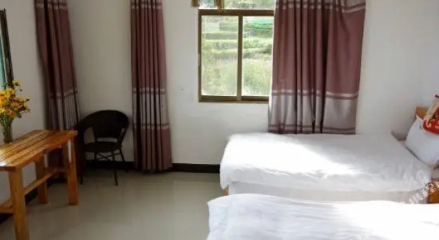 Wukong Youth Hostel, Buchen Sie Hostel Daxinzhai Yunnan