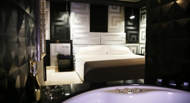 Номер Deluxe Hotel Años 50