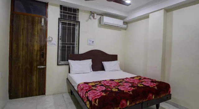 Thangam Lodge by OYO Rooms