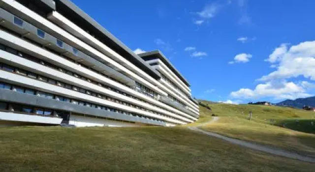 Apartment Duplex 6 Personnes En Bord De Piste