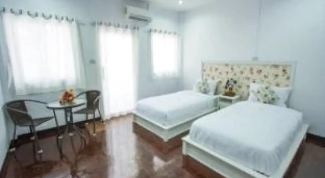 Rabaeng Trang Hotel