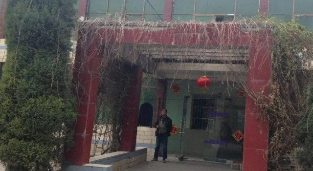 Diantou Zhaojia Homestay, Prenota Hotel Yanan Shaanxi