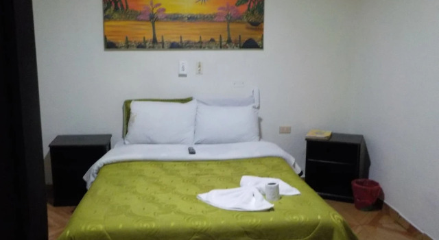 Двухместный номер Standard Hotel Parkway Inn 58 Street
