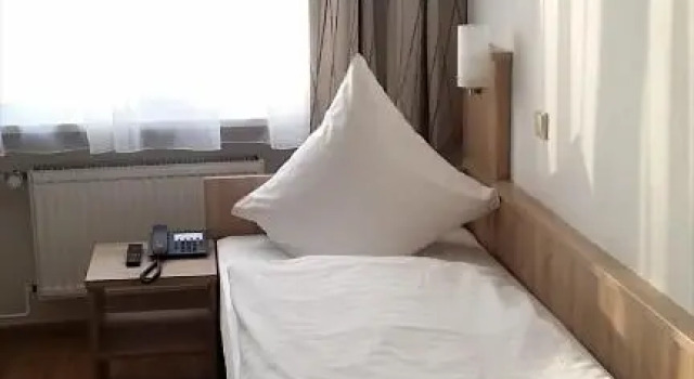 Одноместный номер Standard Hotel Rheinkrone