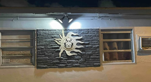 Sunshine Inn Motel