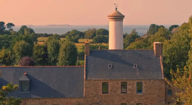 Sous Le Phare, Rezerwuj Apartament  