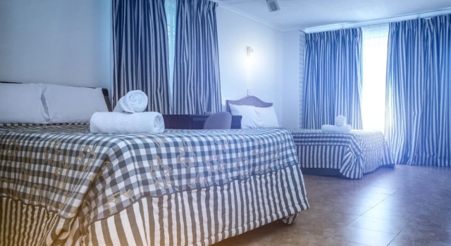 The Queenslander Motel, Prenota Motel Hotel SPA a Queensland, SPA