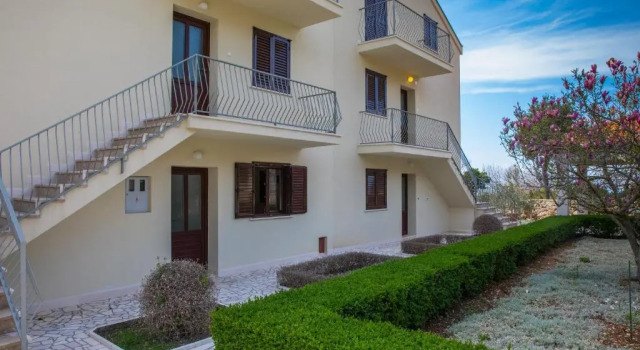 Апартаменты Apartment Macan