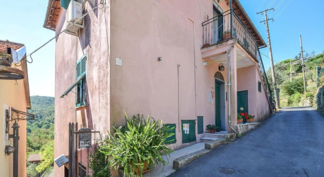 Beautiful Apartment in Camogli With Wifi and 3 Bedrooms