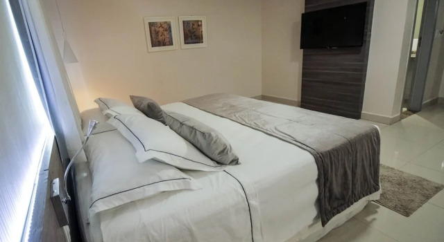 Двухместный номер Executive Oscar Hotel Executive