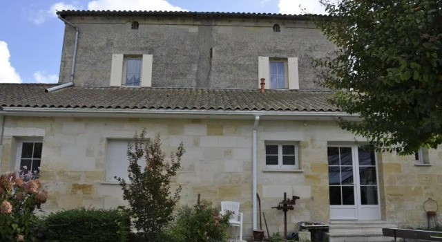 Chambres d'Hotes La Mouline, Rezervați Hotel Ludon-Médoc Medoc